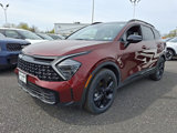 New 2025 Kia Sportage X-Line image 2