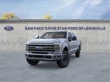 New 2026 Ford F250 King Ranch image 3
