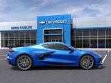 New 2025 Chevrolet Corvette Stingray Premium Cpe w/ Z51 Performance Package image 5