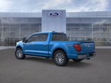 New 2025 Ford F150 XLT w/ Equipment Group 303A High image 4