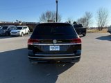 Used 2019 Volkswagen Atlas SEL R-Line image 4