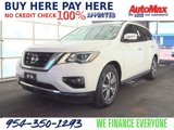 Used 2018 Nissan Pathfinder SL image 2