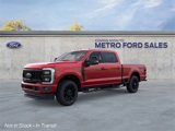New 2026 Ford F350 Lariat image 2