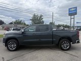 New 2026 Chevrolet Silverado 1500 LT image 3
