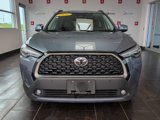 Used 2024 Toyota Corolla Cross XLE image 3