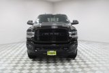Used 2022 RAM 2500 Laramie w/ Night Edition image 2