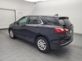 Used 2021 Chevrolet Equinox LT image 3