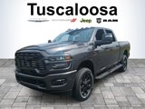 New 2025 RAM 2500 Big Horn image 3