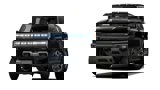 New 2026 GMC Hummer EV SUV image 3