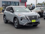 New 2025 Nissan Rogue SL image 3
