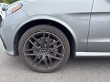 Used 2016 Mercedes-Benz GLE 63 AMG 4MATIC image 3