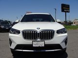 Used 2022 BMW X3 xDrive30i w/ Convenience Package image 2