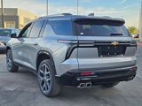 New 2025 Chevrolet Traverse High Country image 3