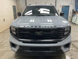 New 2025 Ford Expedition Platinum w/ Stealth Performance Package image 2