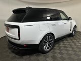 New 2025 Land Rover Range Rover SE image 5