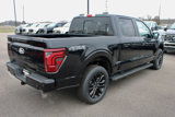 New 2025 Ford F150 Lariat w/ Equipment Group 502A High image 5