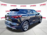 Used 2023 Chevrolet Blazer LT image 3