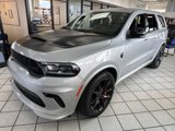 New 2025 Dodge Durango SRT Hellcat image 1