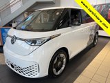 New 2025 Volkswagen ID. Buzz Pro S image 3