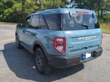 Certified 2021 Ford Bronco Sport Big Bend image 5
