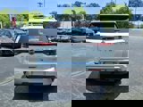 New 2025 Nissan Pathfinder Platinum image 4