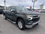 New 2026 Chevrolet Silverado 1500 LT w/ Z71 Off-Road Package image 3