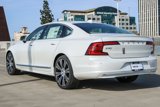 New 2025 Volvo S90 B6 Ultra w/ Lounge Package image 6