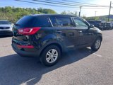 Used 2011 Kia Sportage LX image 6