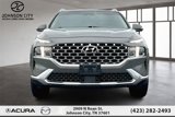 Used 2023 Hyundai Santa Fe SEL w/ Premium Package image 3