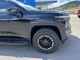 New 2026 Chevrolet Silverado EV Trail Boss image 2