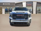 New 2025 GMC Sierra 3500 SLT w/ SLT Premium Package image 2