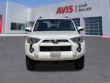 Used 2024 Toyota 4Runner SR5 Premium image 2