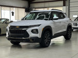 Used 2023 Chevrolet TrailBlazer ACTIV image 5