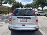 Used 2010 Honda CR-V LX image 4
