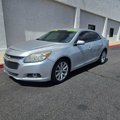 Used 2014 Chevrolet Malibu LT image 6