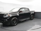 Used 2021 Chevrolet Colorado LT w/ Redline Special Edition image 3