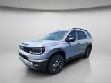 New 2026 Honda Passport RTL image 3
