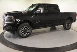 New 2025 RAM 2500 Limited image 5