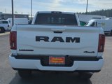 New 2025 RAM 2500 Laramie image 5