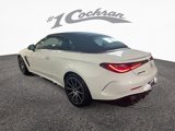 New 2025 Mercedes-Benz CLE 53 AMG 4MATIC Cabriolet image 4