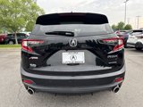 Certified 2025 Acura RDX A-Spec image 4