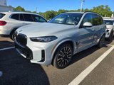 New 2026 BMW X5 xDrive50e image 3
