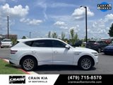 Used 2021 Genesis GV80 2.5T w/ Advanced Package 03 image 5