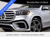 New 2025 Mercedes-Benz GLS 450 4MATIC image 3