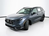 New 2026 Honda CR-V Sport-L image 2