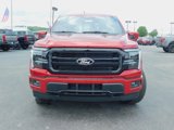New 2025 Ford F150 Lariat image 3