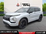 New 2025 Mitsubishi Outlander SEL Black Edition image 2