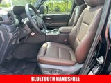 New 2025 Toyota Land Cruiser image 3