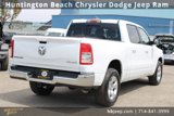 Used 2021 RAM 1500 Big Horn image 5