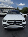 Used 2020 Mercedes-Benz GLE 350 4MATIC image 3